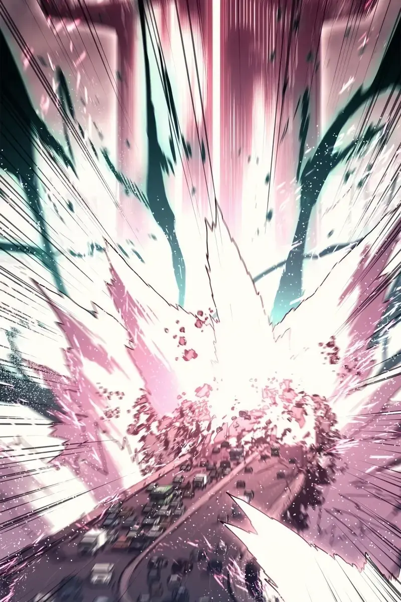 Return of Disaster Class Hero Chapter 89 Page 10