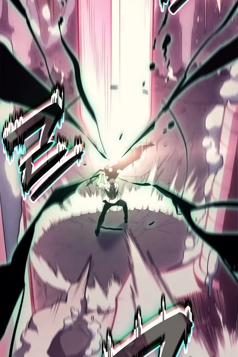 Return of Disaster Class Hero Chapter 89 Page 23