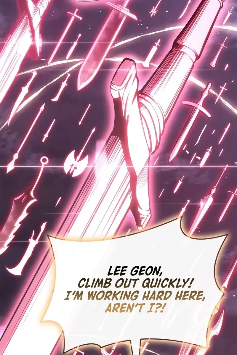 Return of Disaster Class Hero Chapter 89 Page 31