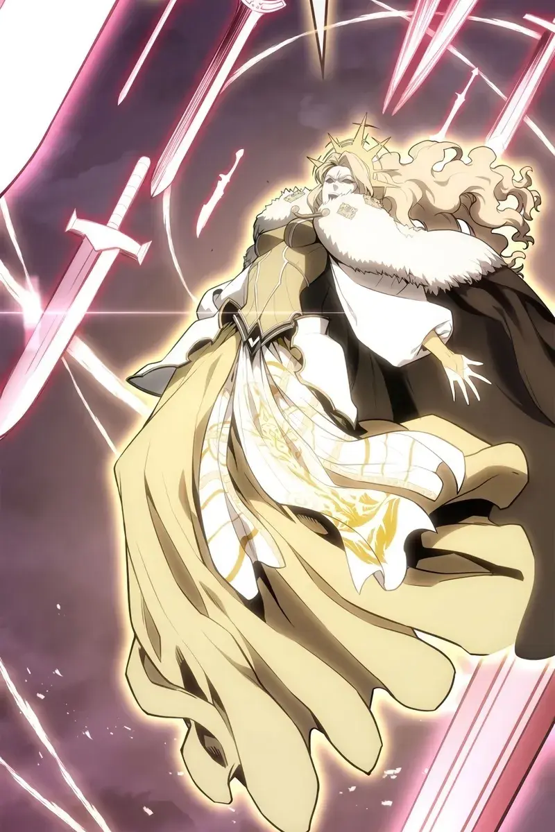 Return of Disaster Class Hero Chapter 89 Page 32