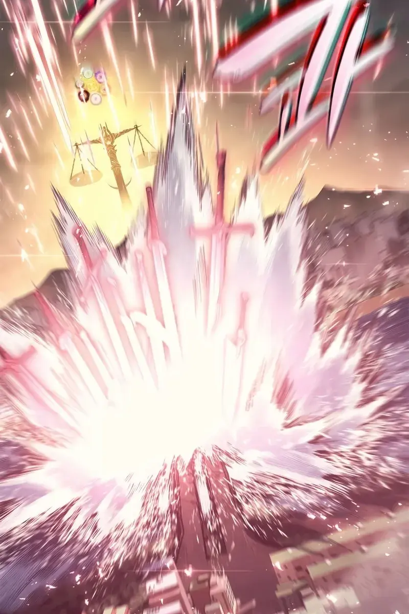 Return of Disaster Class Hero Chapter 89 Page 35