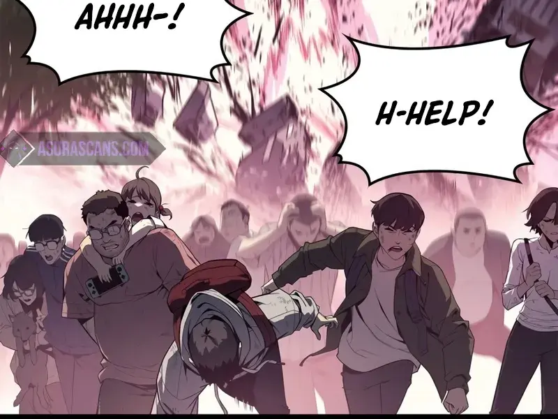 Return of Disaster Class Hero Chapter 89 Page 39