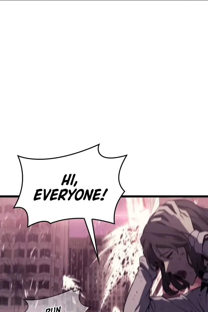 Return of Disaster Class Hero Chapter 89 Page 40