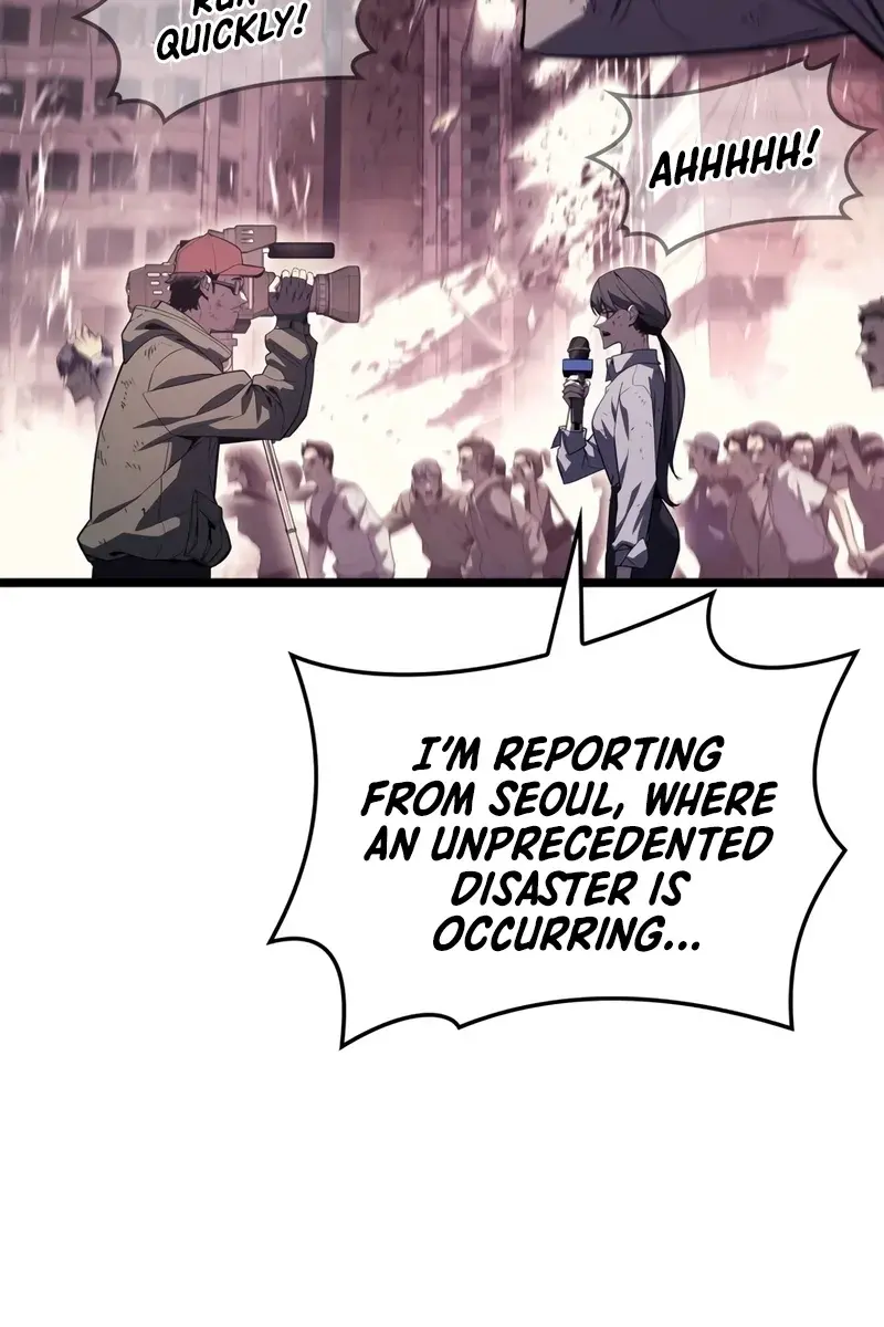 Return of Disaster Class Hero Chapter 89 Page 41