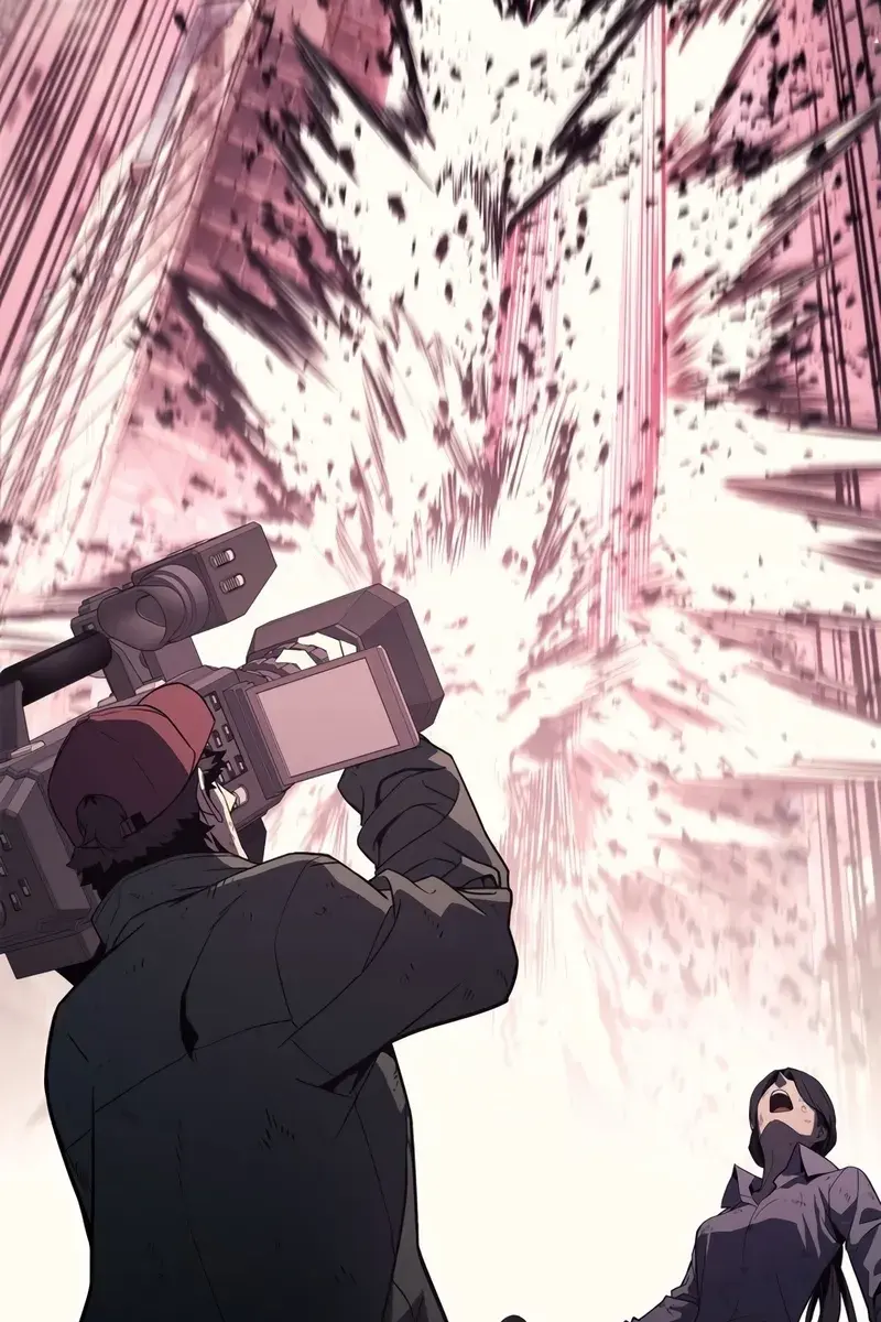 Return of Disaster Class Hero Chapter 89 Page 43