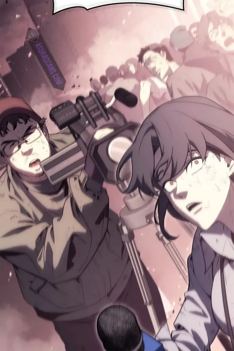 Return of Disaster Class Hero Chapter 89 Page 45