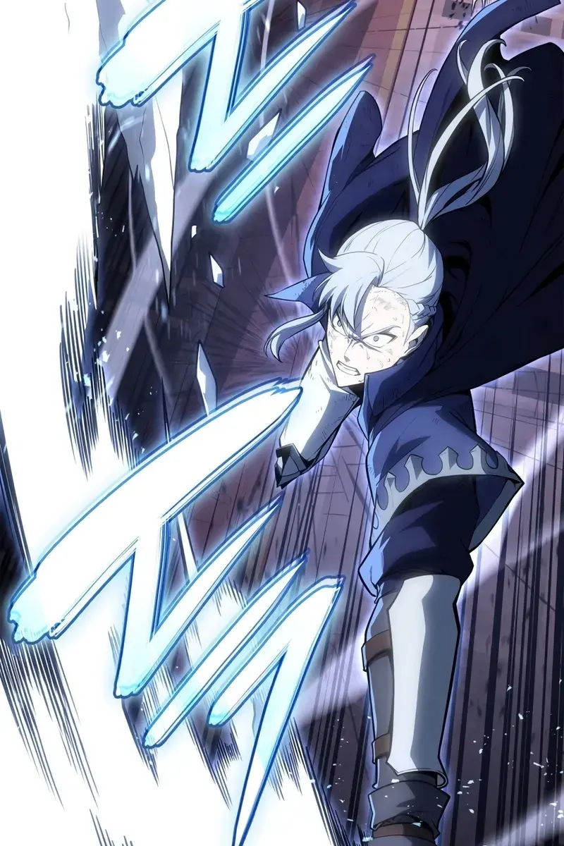 Return of Disaster Class Hero Chapter 89 Page 49