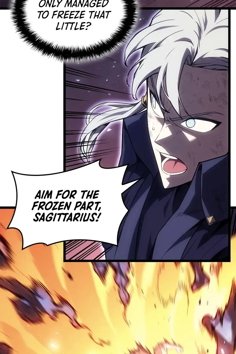 Return of Disaster Class Hero Chapter 89 Page 53