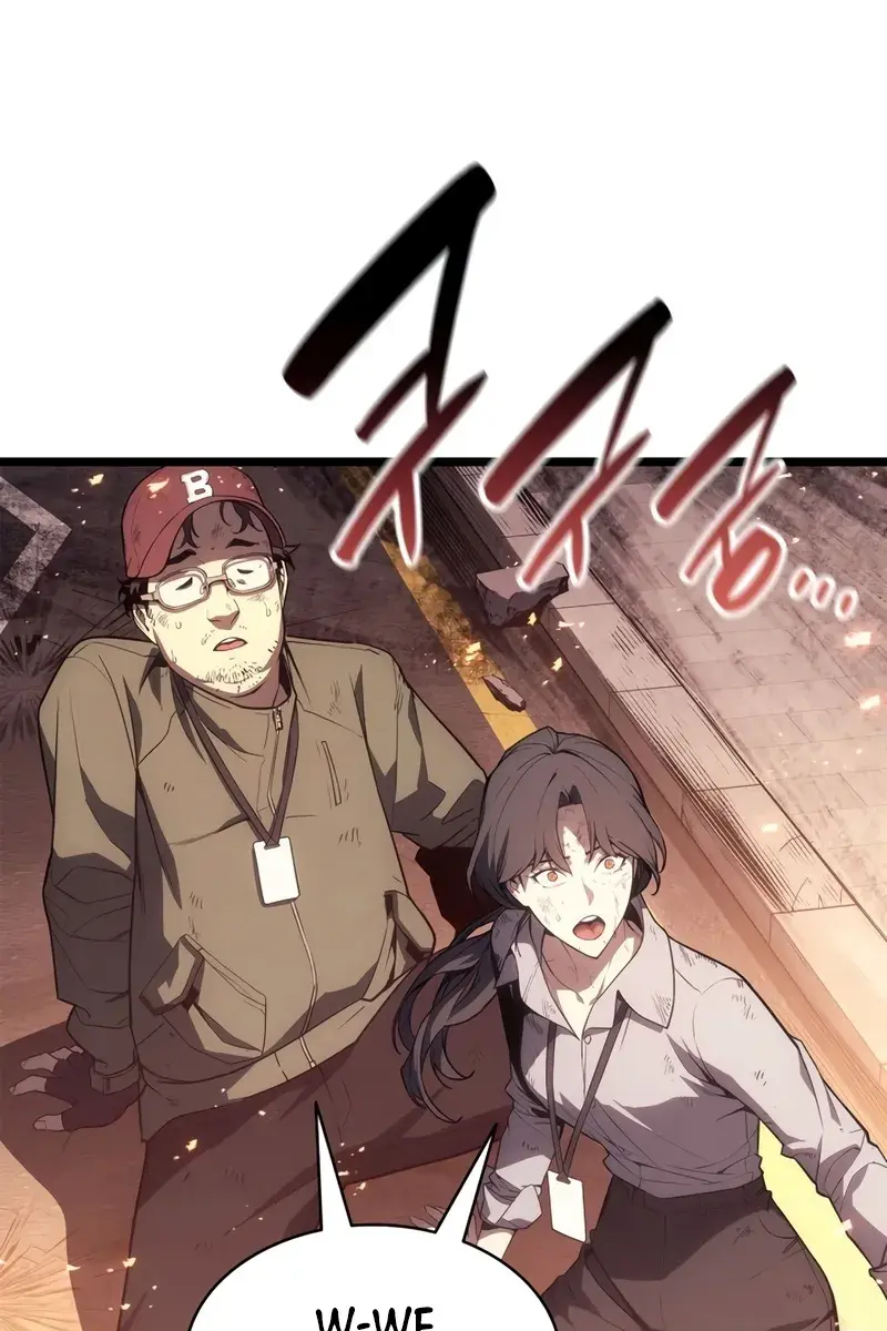 Return of Disaster Class Hero Chapter 89 Page 55