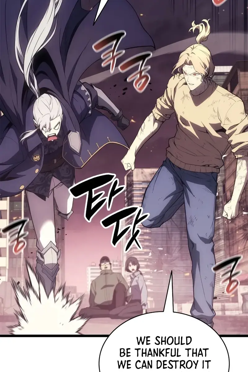 Return of Disaster Class Hero Chapter 89 Page 57