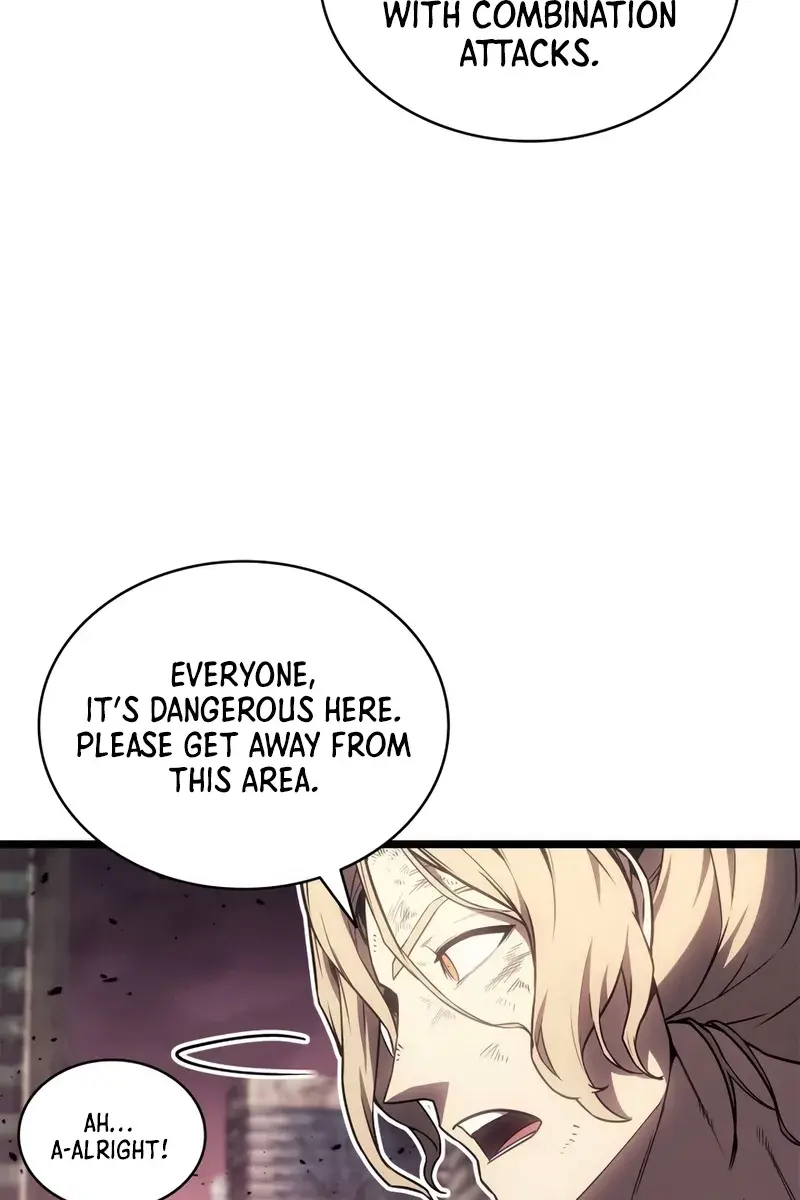 Return of Disaster Class Hero Chapter 89 Page 58