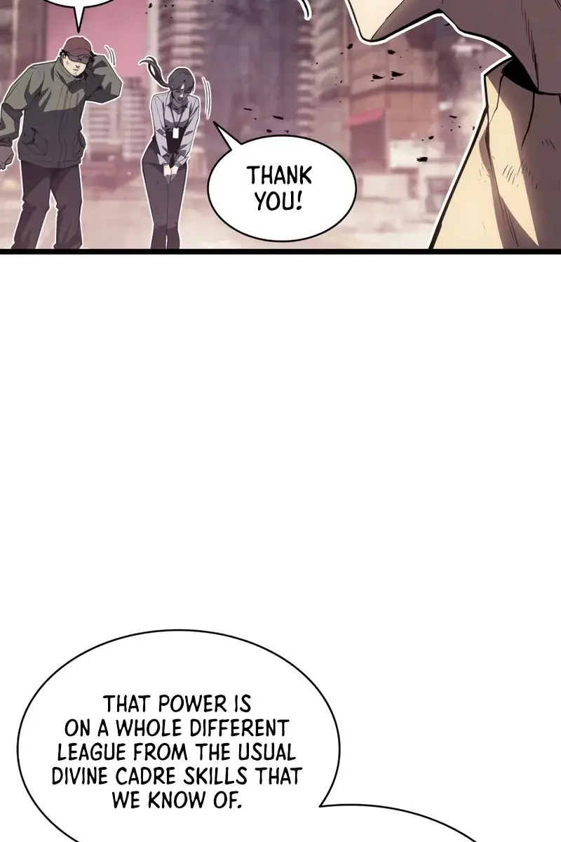 Return of Disaster Class Hero Chapter 89 Page 59