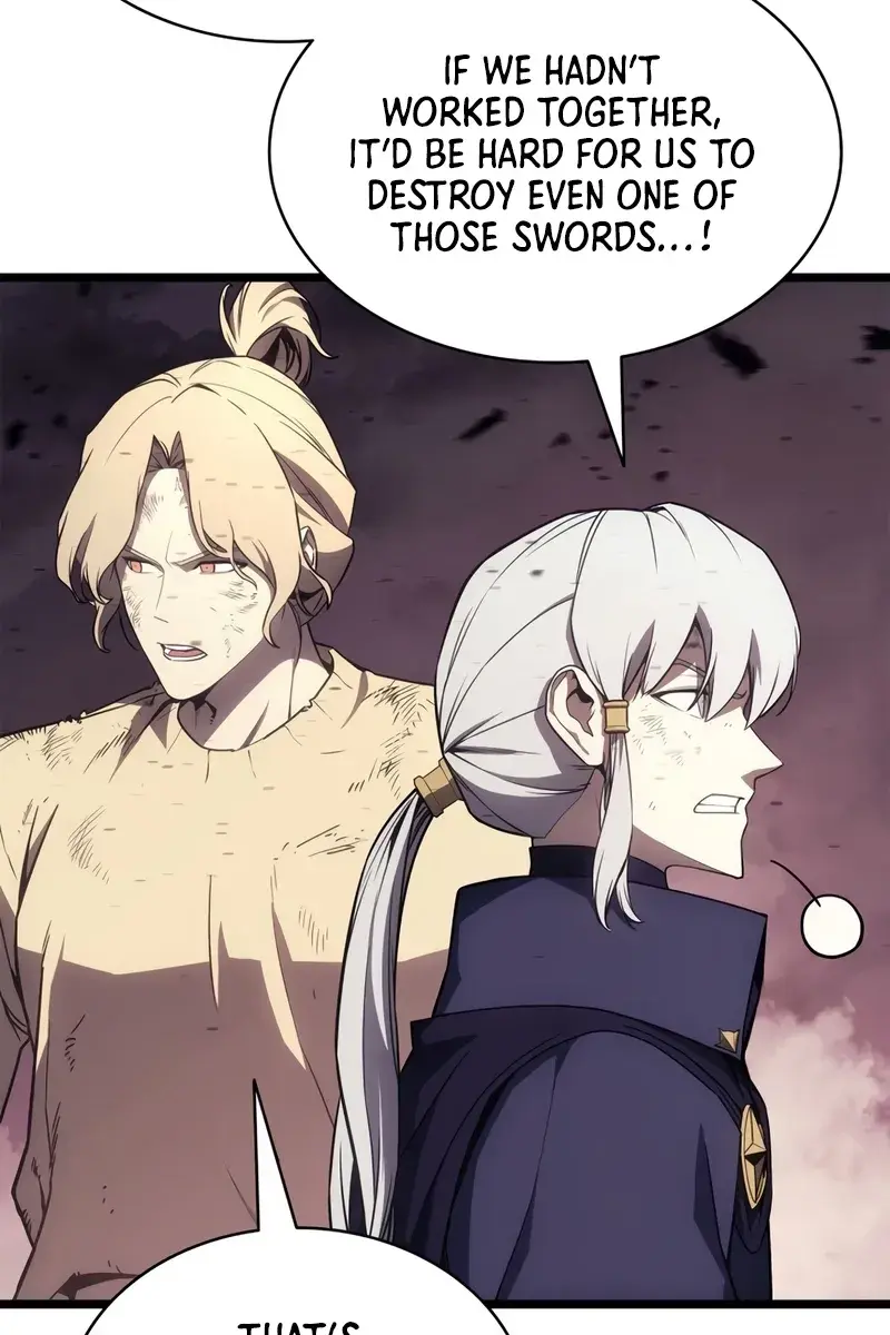 Return of Disaster Class Hero Chapter 89 Page 60