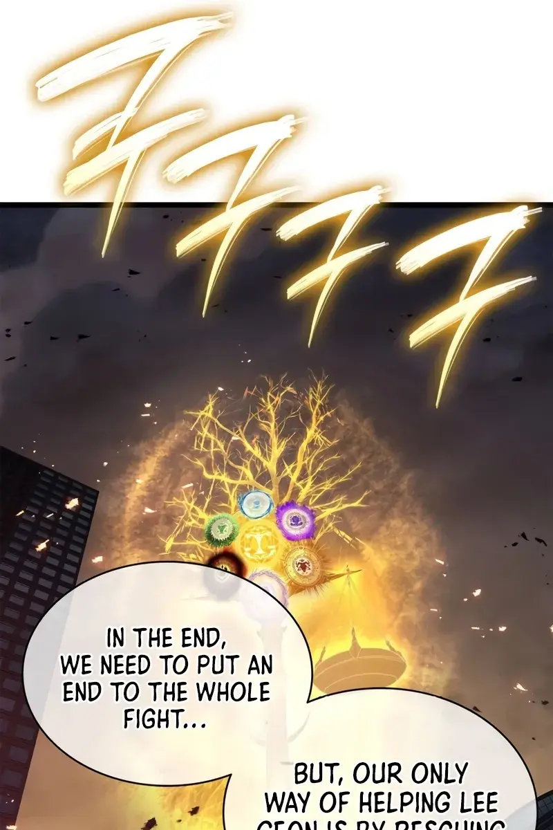 Return of Disaster Class Hero Chapter 89 Page 64