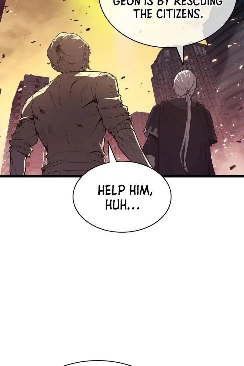 Return of Disaster Class Hero Chapter 89 Page 65