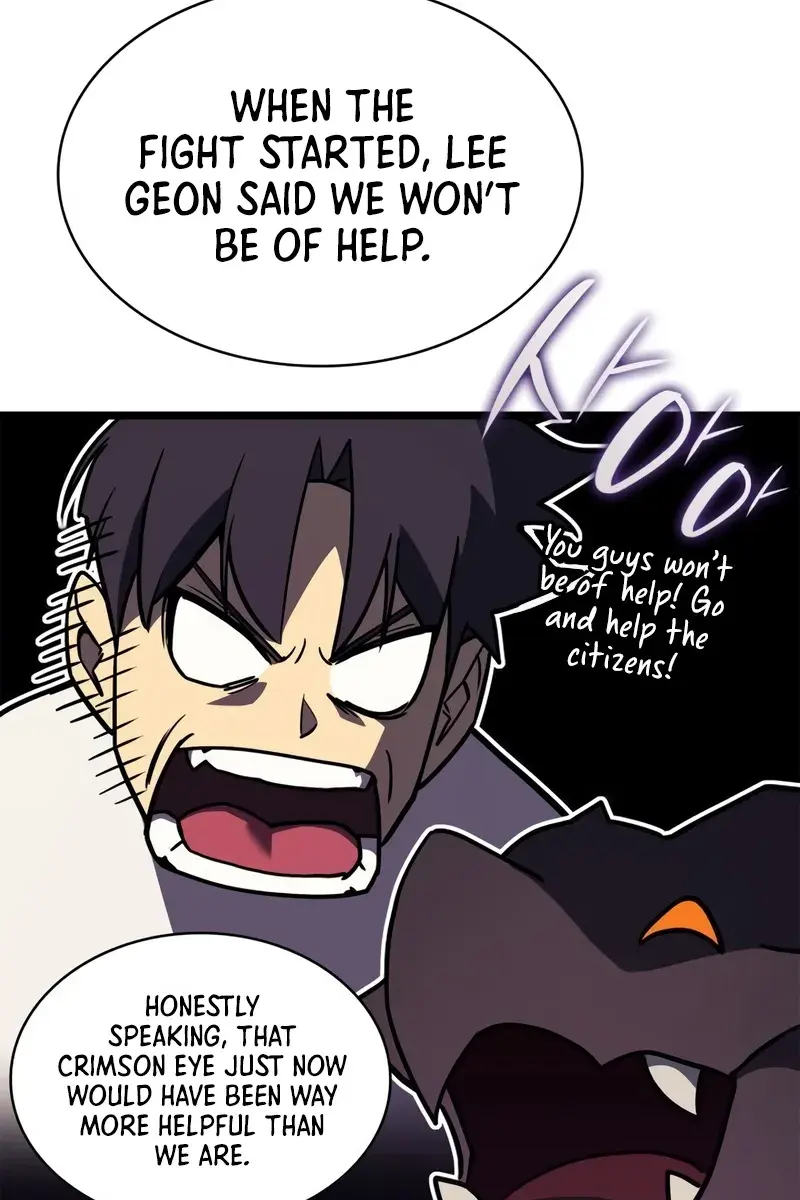 Return of Disaster Class Hero Chapter 89 Page 66