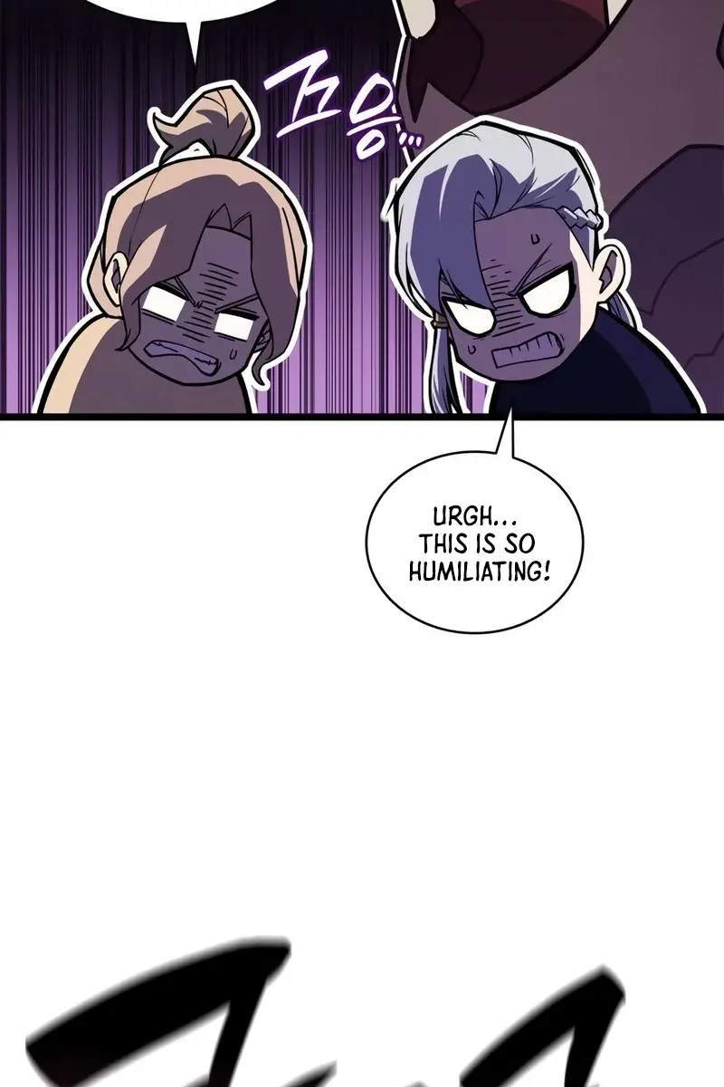 Return of Disaster Class Hero Chapter 89 Page 67