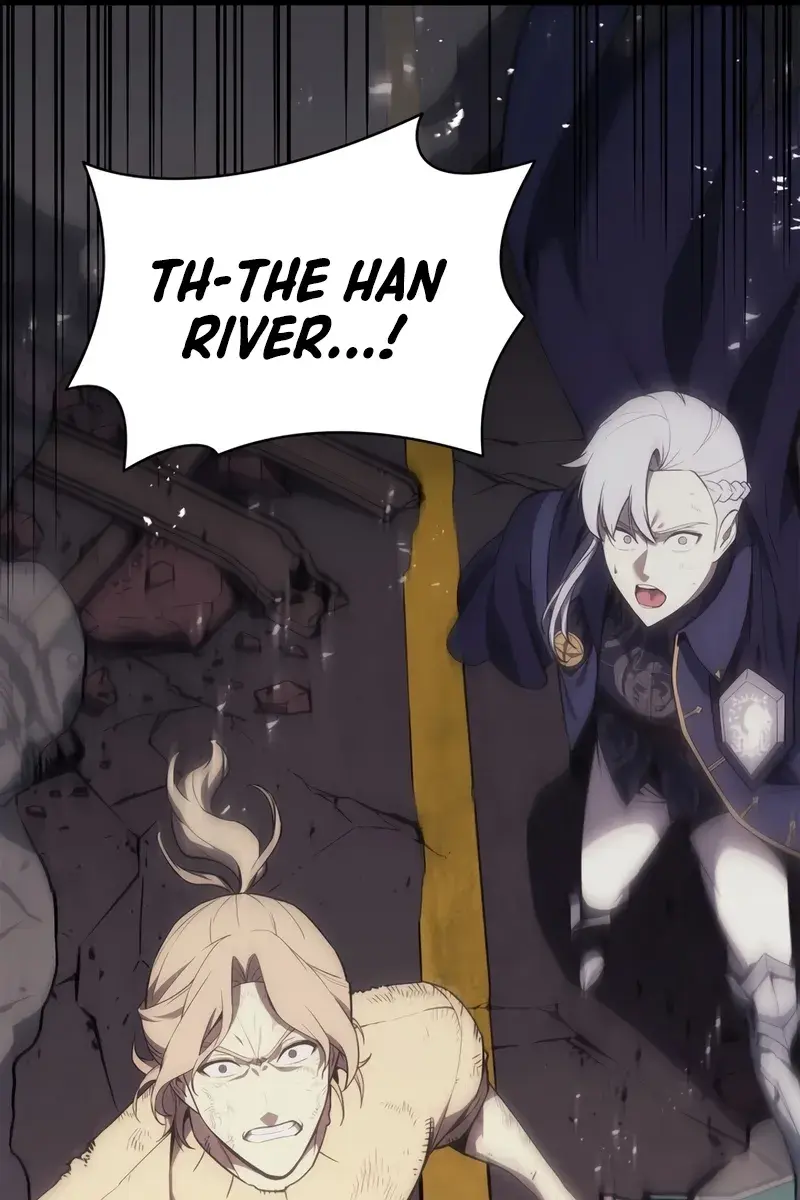 Return of Disaster Class Hero Chapter 89 Page 76