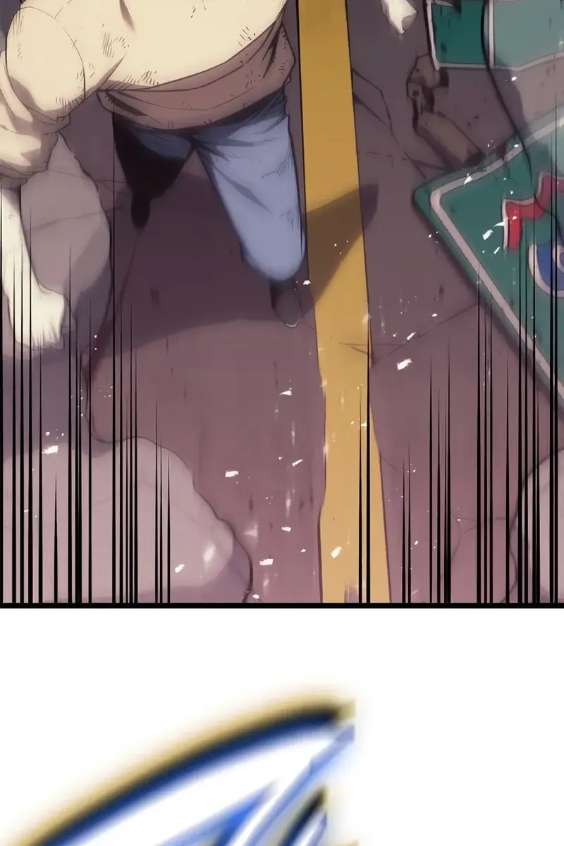 Return of Disaster Class Hero Chapter 89 Page 77