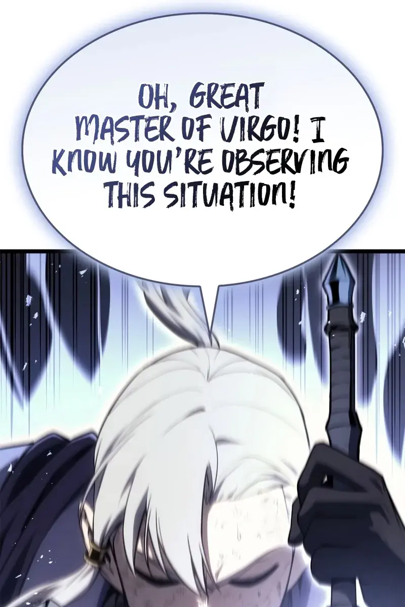 Return of Disaster Class Hero Chapter 89 Page 86