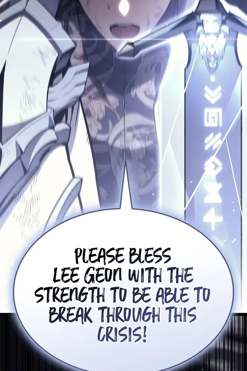 Return of Disaster Class Hero Chapter 89 Page 87