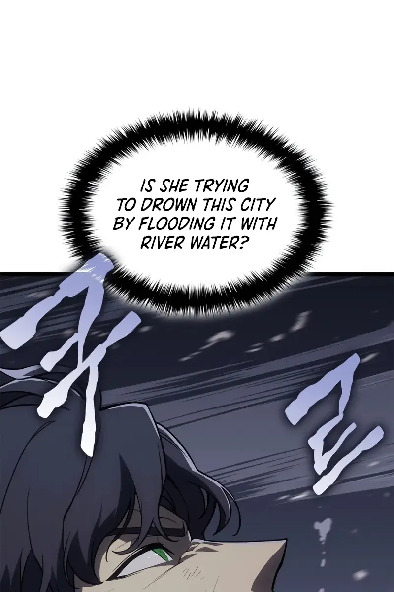 Return of Disaster Class Hero Chapter 89 Page 90