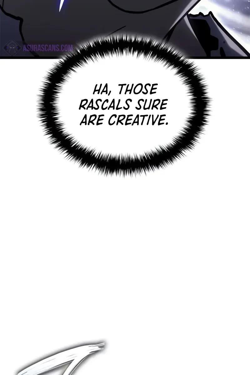 Return of Disaster Class Hero Chapter 89 Page 96