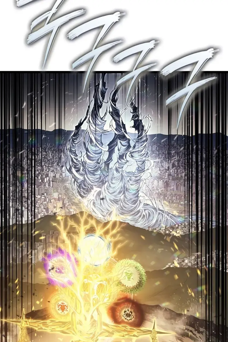 Return of Disaster Class Hero Chapter 89 Page 97