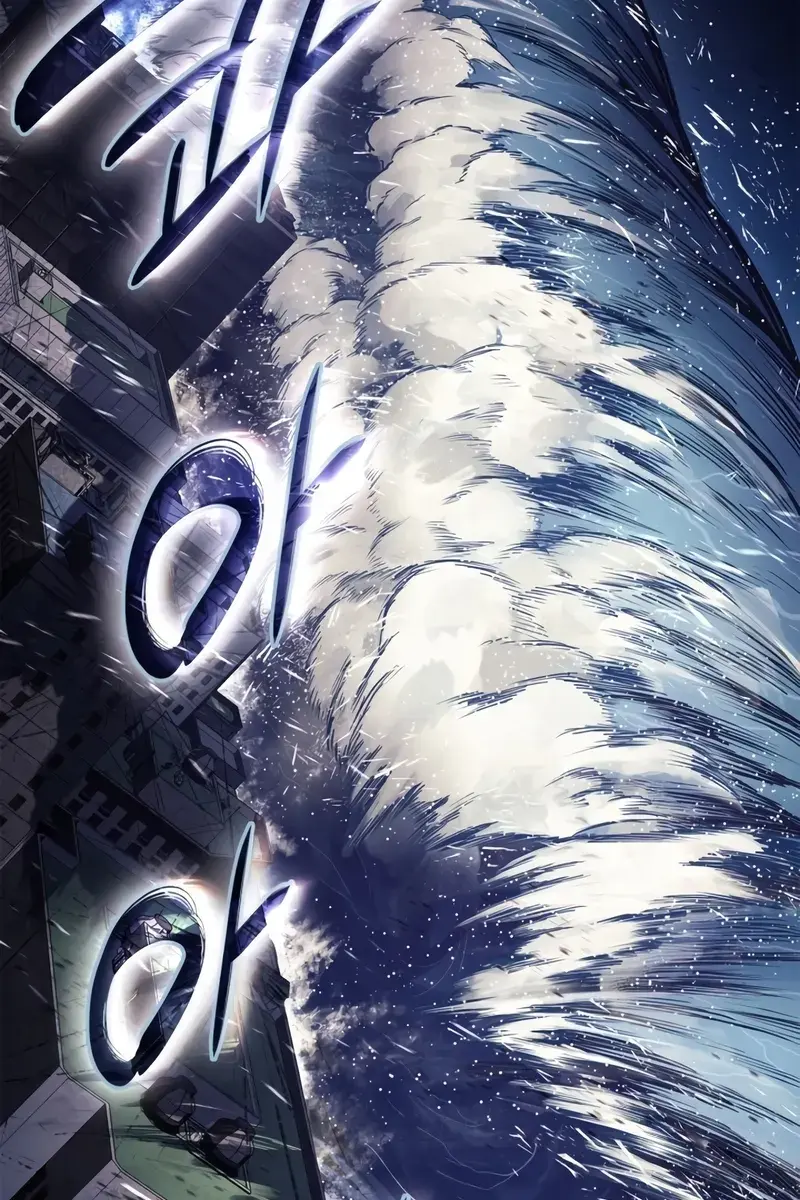 Return of Disaster Class Hero Chapter 89 Page 106