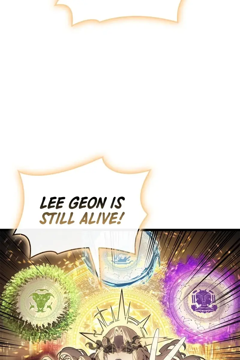 Return of Disaster Class Hero Chapter 89 Page 117