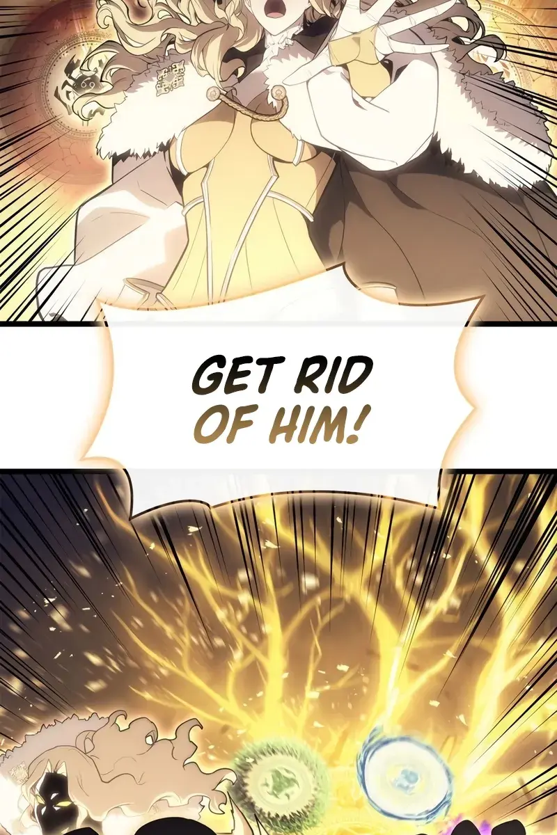 Return of Disaster Class Hero Chapter 89 Page 118