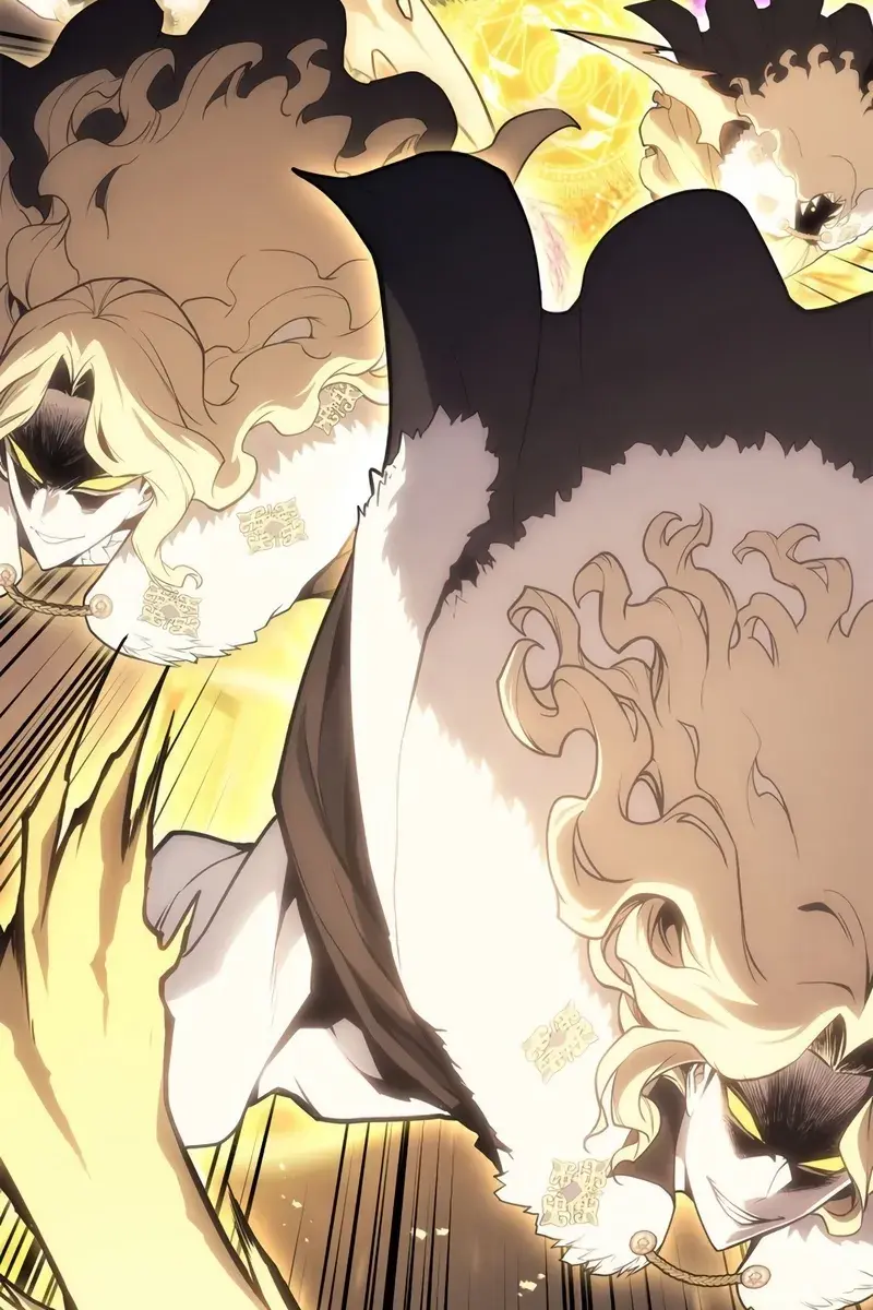 Return of Disaster Class Hero Chapter 89 Page 119