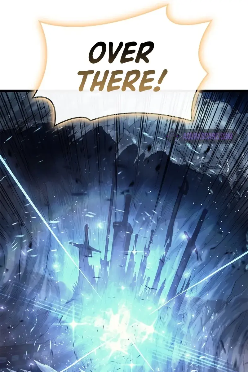 Return of Disaster Class Hero Chapter 89 Page 121