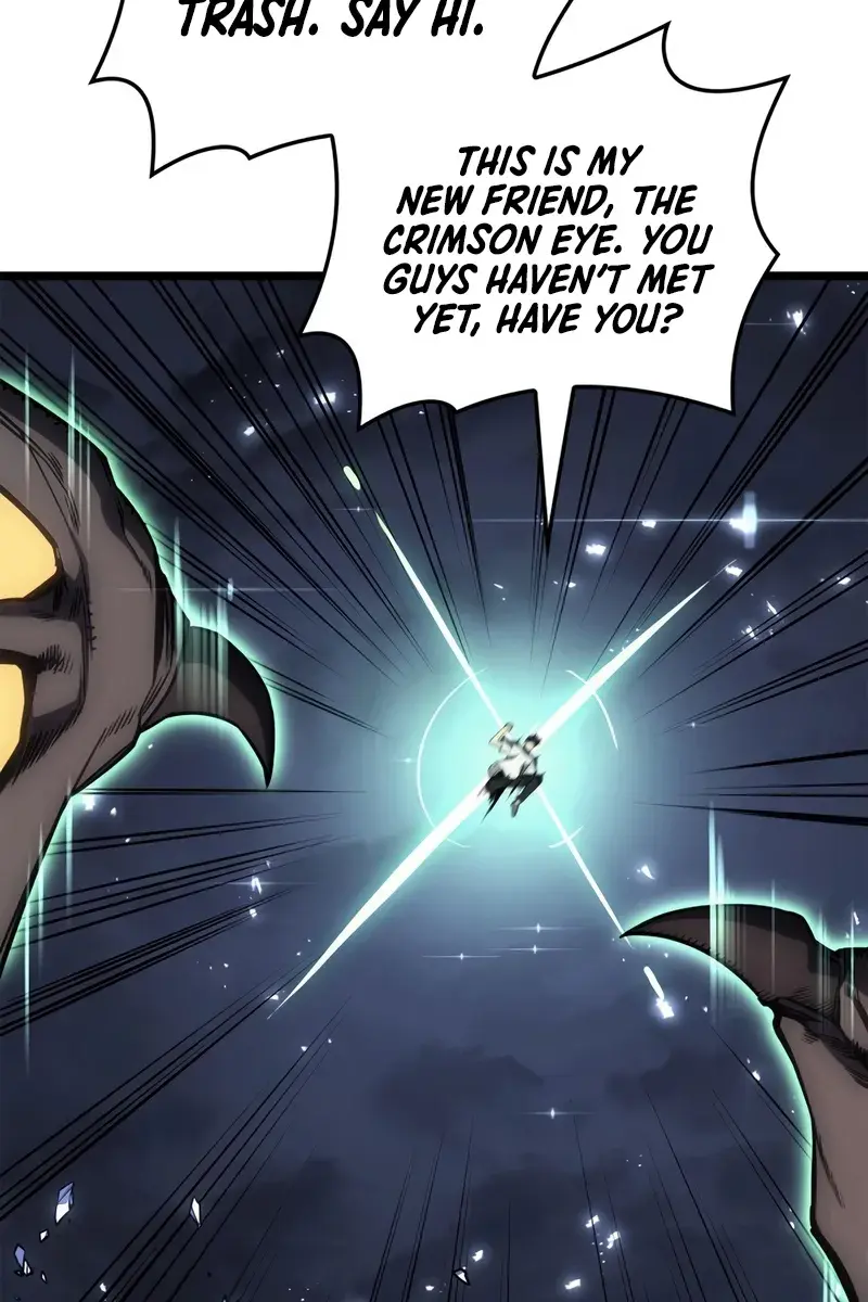 Return of Disaster Class Hero Chapter 89 Page 131