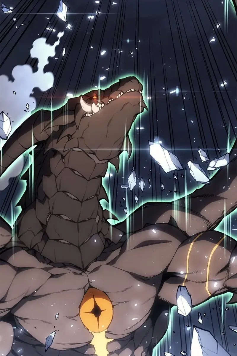 Return of Disaster Class Hero Chapter 89 Page 132