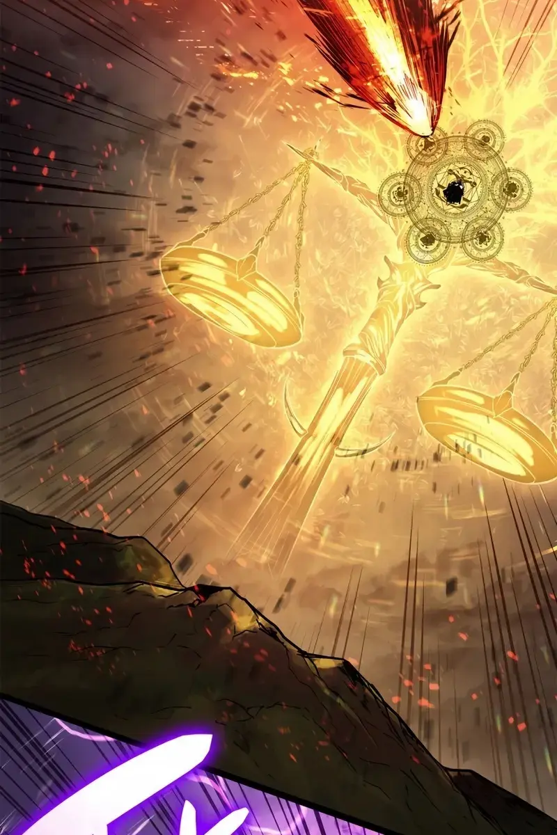 Return of Disaster Class Hero Chapter 89 Page 142