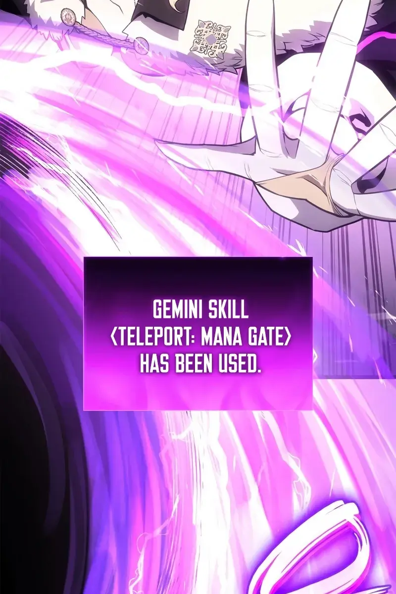 Return of Disaster Class Hero Chapter 89 Page 144