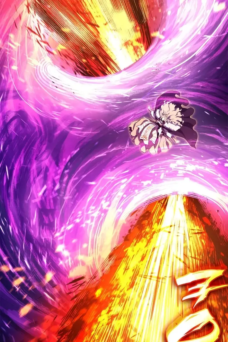 Return of Disaster Class Hero Chapter 89 Page 147