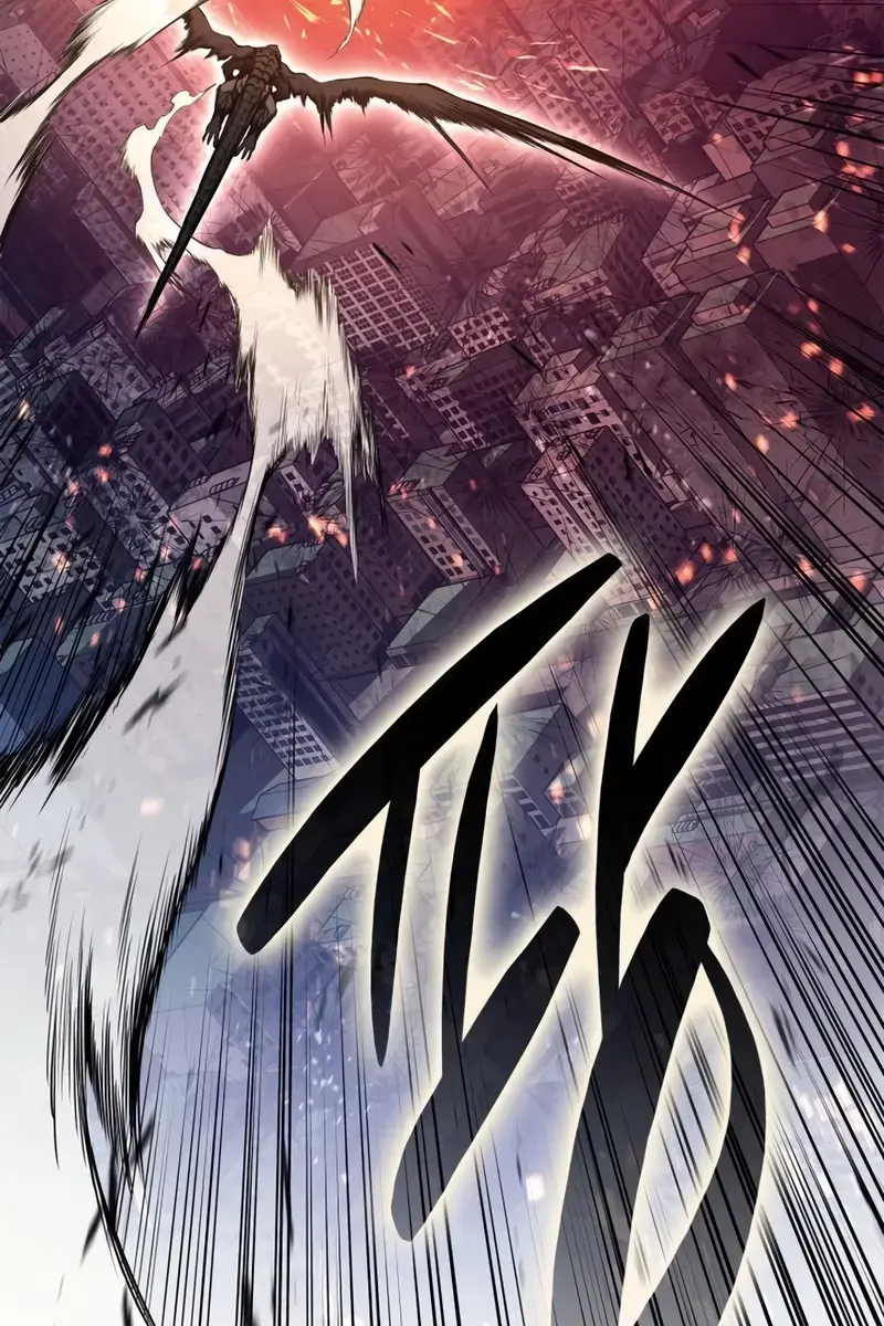 Return of Disaster Class Hero Chapter 89 Page 154