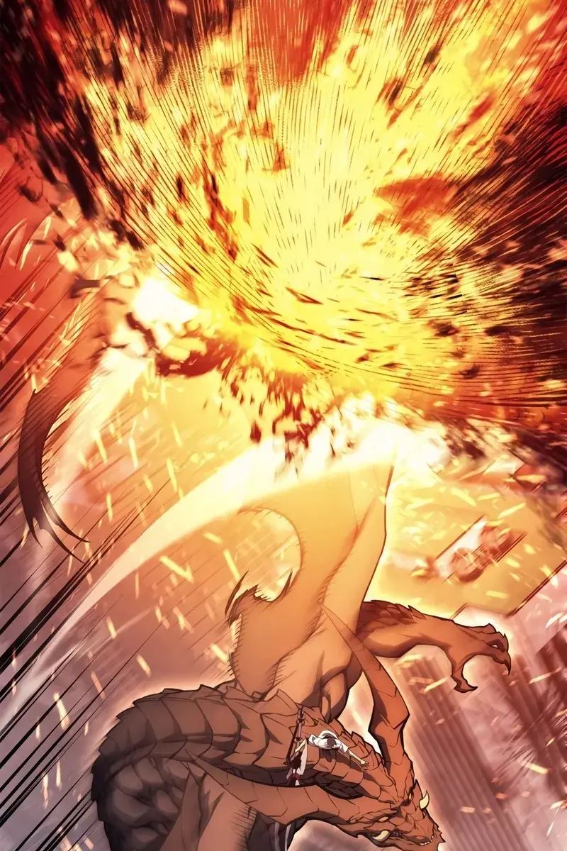 Return of Disaster Class Hero Chapter 89 Page 156