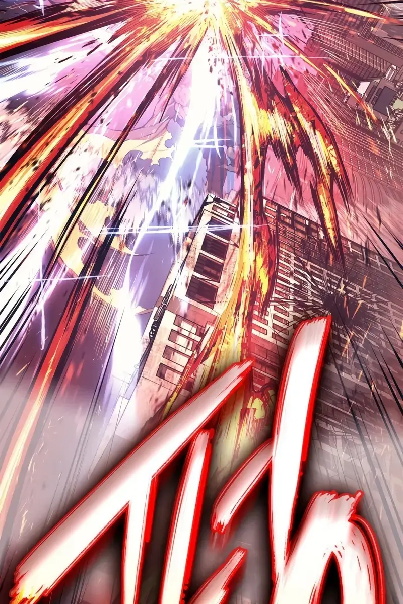 Return of Disaster Class Hero Chapter 89 Page 161