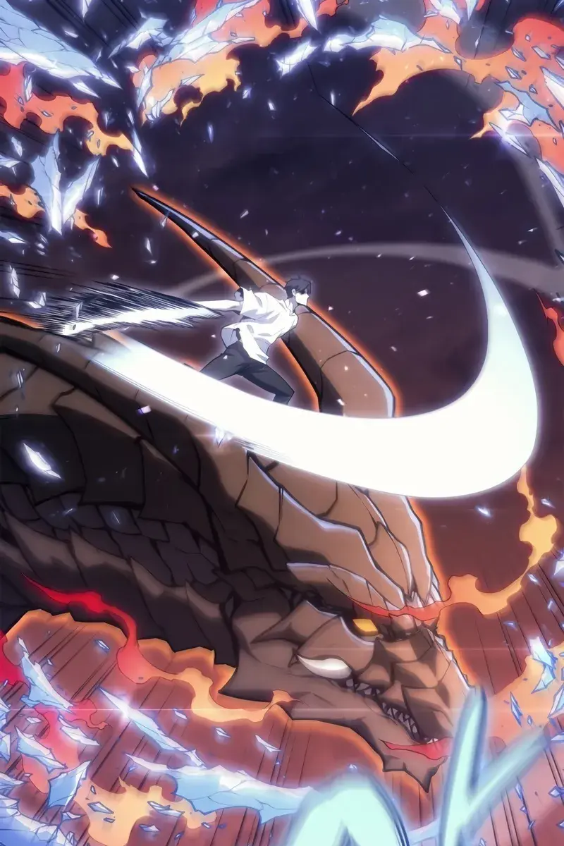 Return of Disaster Class Hero Chapter 89 Page 165