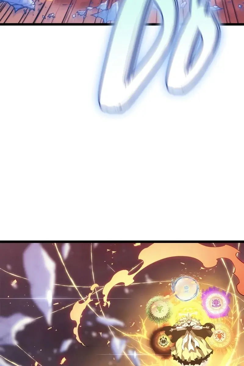 Return of Disaster Class Hero Chapter 89 Page 166