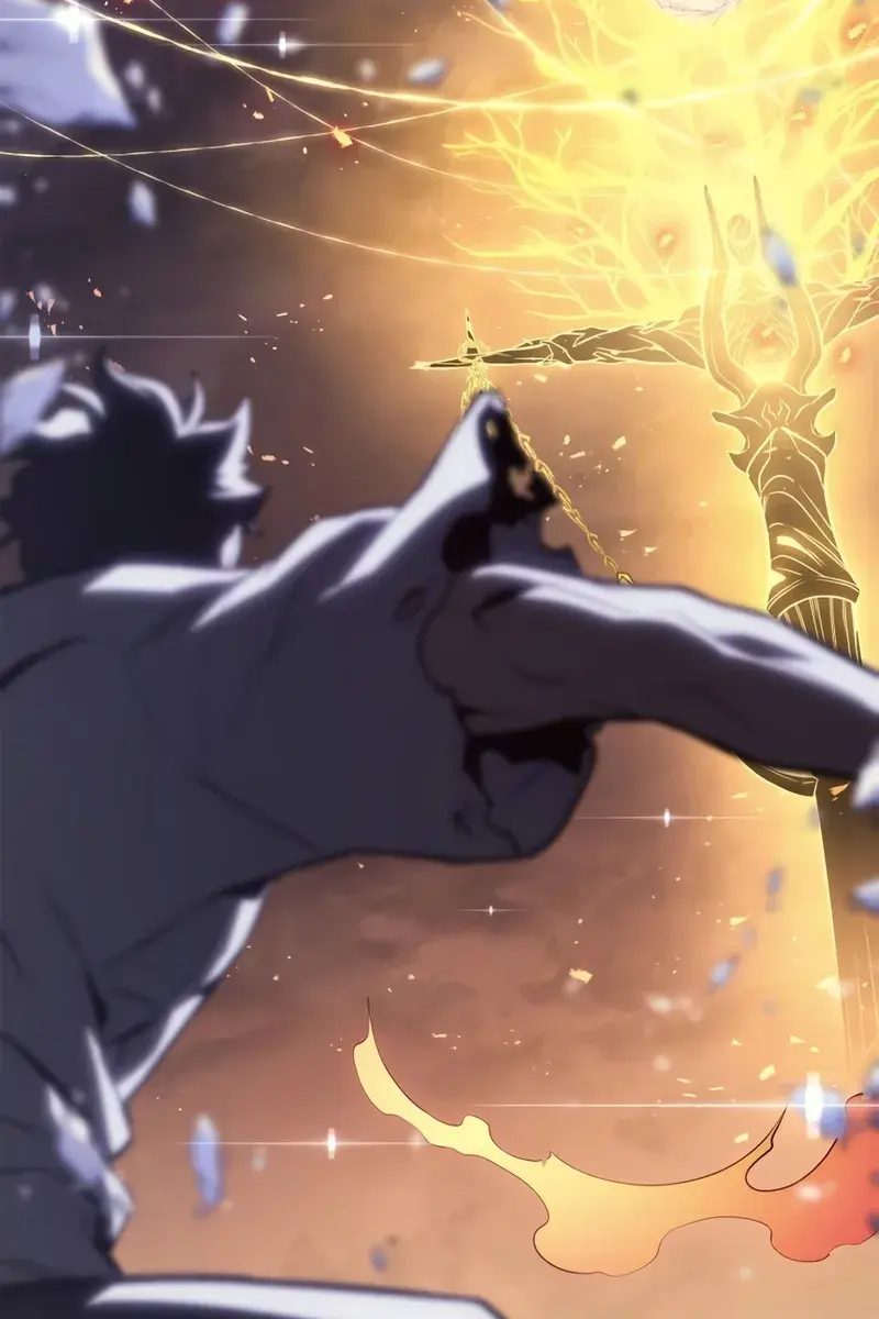 Return of Disaster Class Hero Chapter 89 Page 167