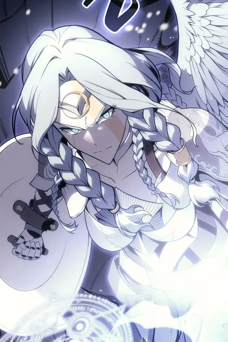 Return of Disaster Class Hero Chapter 89 Page 172