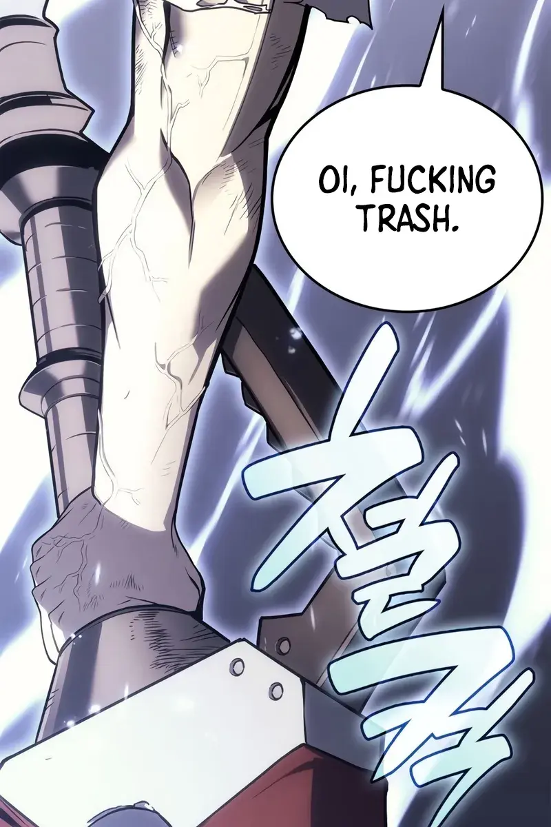 Return of Disaster Class Hero Chapter 89 Page 177