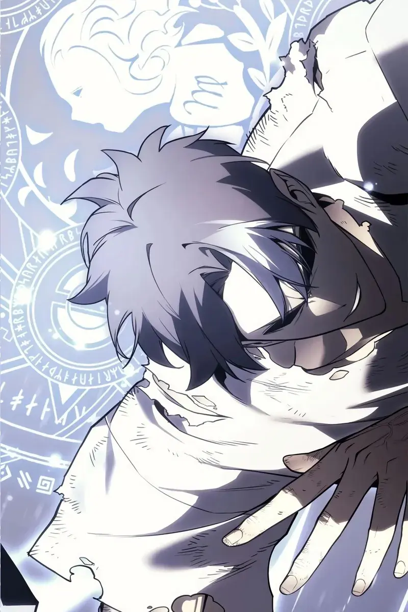 Return of Disaster Class Hero Chapter 90 Page 3