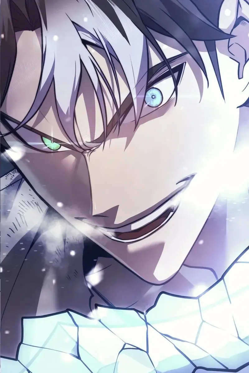 Return of Disaster Class Hero Chapter 90 Page 8