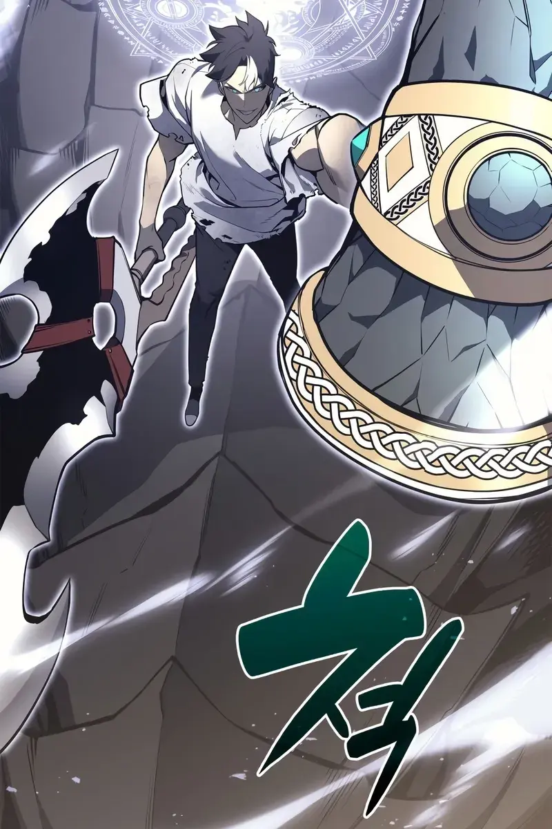 Return of Disaster Class Hero Chapter 90 Page 20