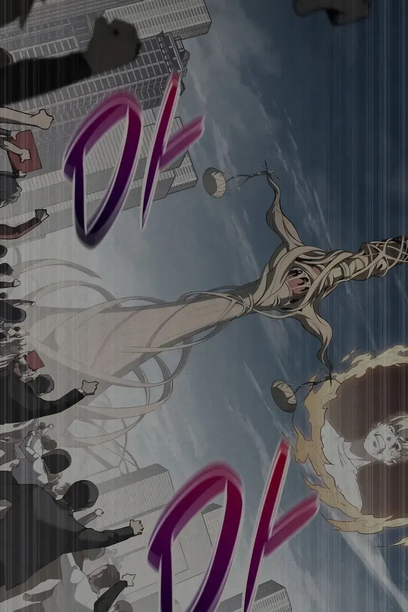 Return of Disaster Class Hero Chapter 90 Page 30